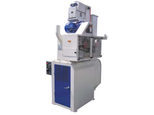 25氣動自動礱谷機 25氣動自動礱谷機